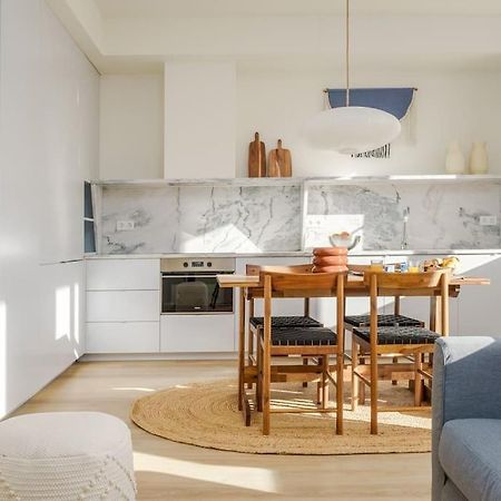 Modern & Bright - Faro Mercado Apt 22 Экстерьер фото
