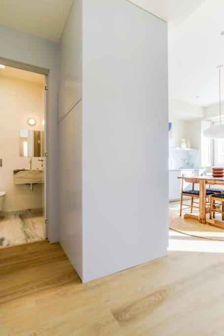 Modern & Bright - Faro Mercado Apt 22 Экстерьер фото