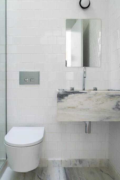 Modern & Bright - Faro Mercado Apt 22 Экстерьер фото