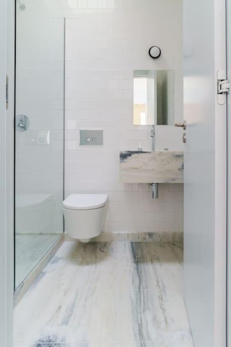 Modern & Bright - Faro Mercado Apt 22 Экстерьер фото