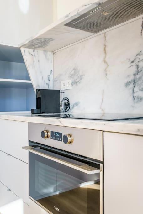 Modern & Bright - Faro Mercado Apt 22 Экстерьер фото