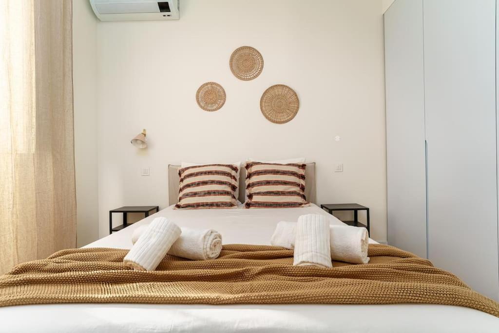 Modern & Bright - Faro Mercado Apt 22 Экстерьер фото