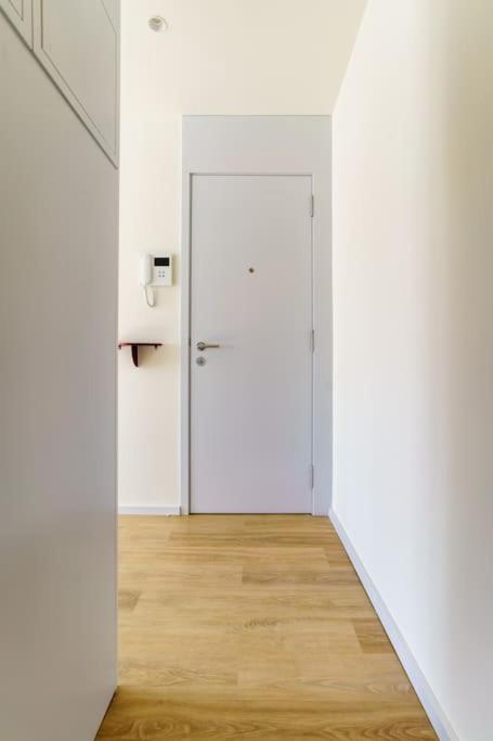 Modern & Bright - Faro Mercado Apt 22 Экстерьер фото