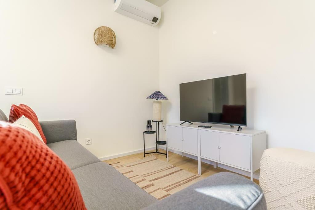 Modern & Bright - Faro Mercado Apt 22 Экстерьер фото